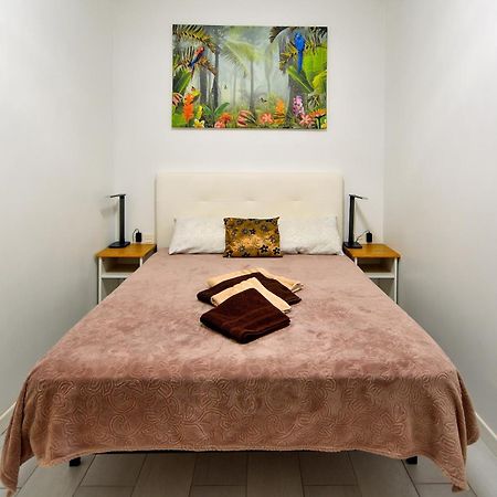 Apartamento Garbinet Аликанте Экстерьер фото