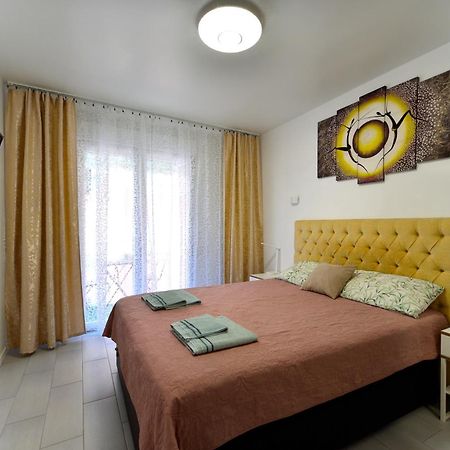 Apartamento Garbinet Аликанте Экстерьер фото