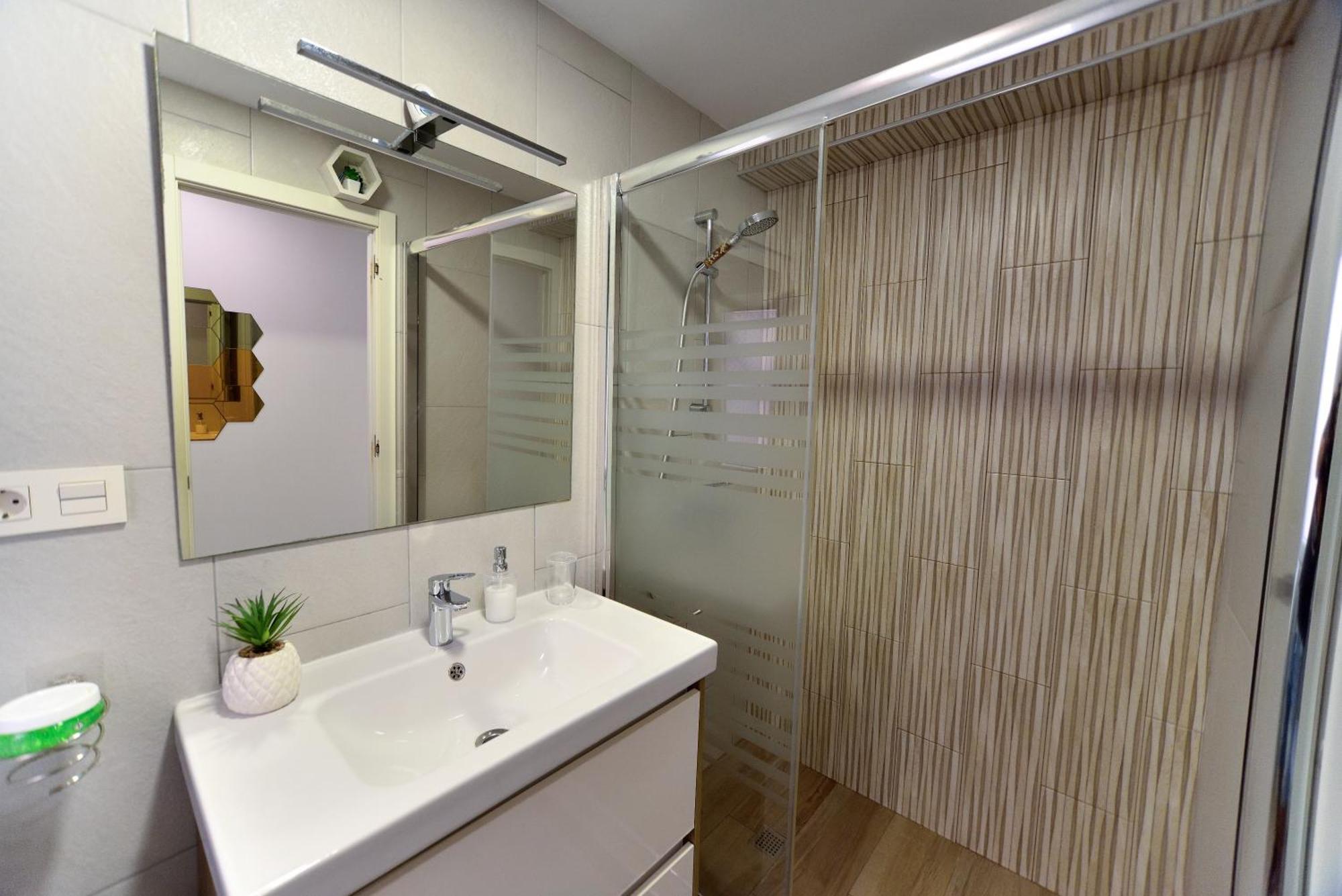 Apartamento Garbinet Аликанте Экстерьер фото